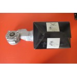 4,5 RPM  0,12 kW Asmaat 18 mm Frequentieregeling. UNUSED 